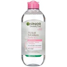 GARNIER Eau Micellaire Ps400 Ml. Masques Et Crèmes Crème Jour et Nuit
