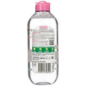 GARNIER Eau Micellaire Ps400 Ml. Masques Et Crèmes Crème Jour et Nuit