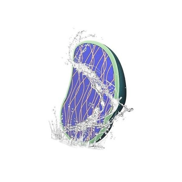 Eht Épilateur indolore très efficace - Épilateur nanocristal