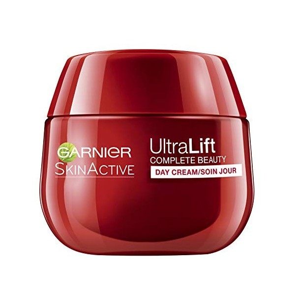 GARNIER Compatible - Ultra Lift Day Cream 50 ML Crème Jour et Nuit
