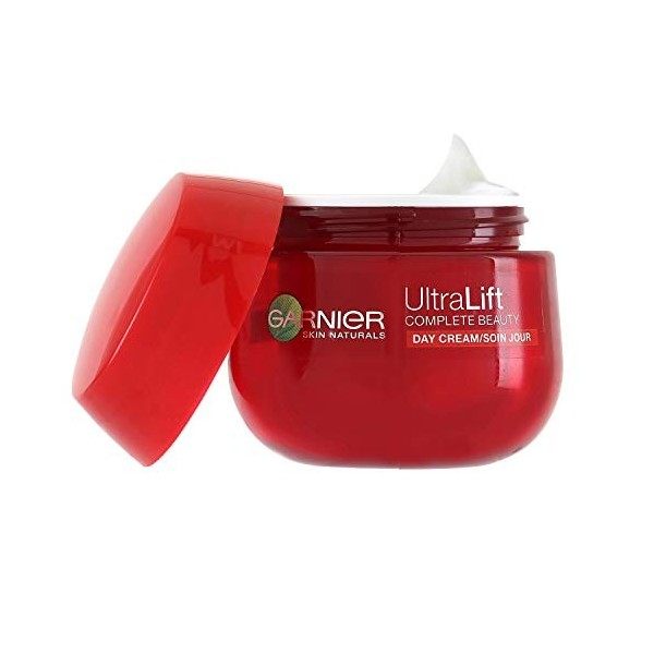 GARNIER Compatible - Ultra Lift Day Cream 50 ML