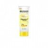 GARNIER SKIN NATURALS LIGHT FAIRNESS FACE WASH 100g