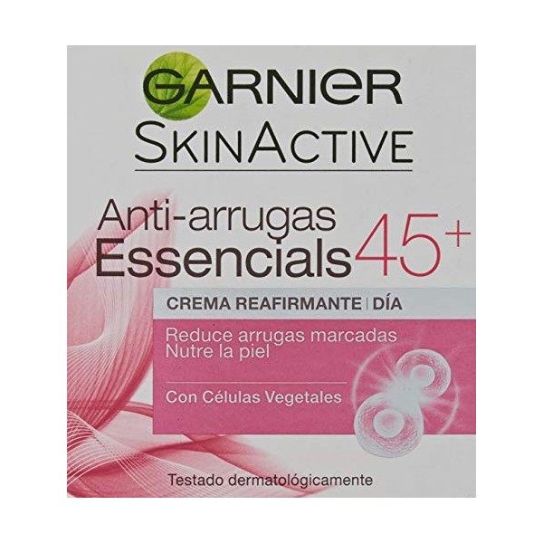 Garnier Crèmes de Jour Hydratantes/Rajeunissantes Crème Jour et Nuit