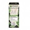 GARNIER Skin Active Bb Crème Naturelle Végétal Perfecteur 5 EN 1 Innovation Light Leger 50 ML