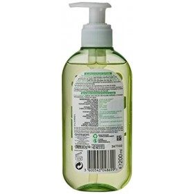 Garnier Skinactive Hodja Te Vert Gel Limpiador Piel Mixa Traitement du Visage Crème Jour et Nuit
