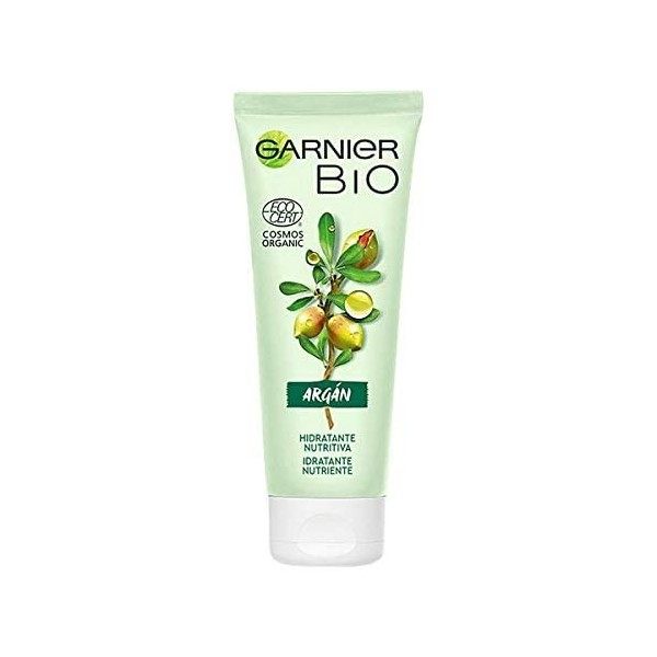 ARGAN BIO ECOCERT CRÈME 50 ML