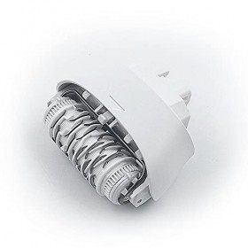Electrotodo Tête électrique extra large pour épilateur Silkepil 7 et 9