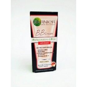 Garnier Synergie BB Cream Anti Rides moyen claire 50&nbsp;ml Crème Jour et Nuit