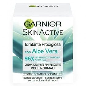 GARNIER Hydratant Prodigieux 50 Ml Peaux Normales. Masques Et Crèmes Crème Jour et Nuit