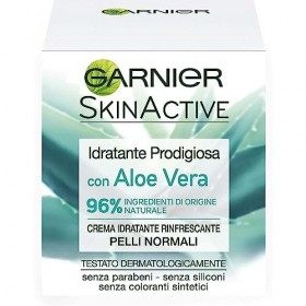 Garnier&nbsp;–&nbsp;Skin Naturals léger hydratant prodigieuse&nbsp;–&nbsp;Crème Visage Peaux Normales 50&nbsp;ml