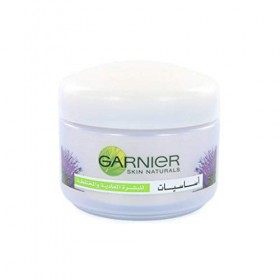 Garnier Skin Naturals Essentials Moisturizing Protective Cream with Burdock Extract 50ml Crème Jour et Nuit