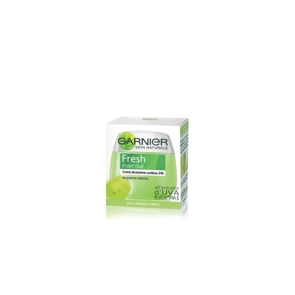 crème fresh essential per il viso per pelli secche o a zone secche idratazione continua 24 h vitamina e + estratto duva skin ...