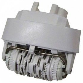 Spares2go - Tête dépilateur pour Braun Silk-épil 5 5000, Silk-épil 7 7000 Standard