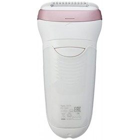 Braun Silk Epil 9-558 - Épilateur humide et sec pour femme