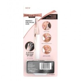 Finishing Touch Lumina Épilateur sans douleur