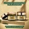 La Provençale Bio - Or de Jouvence Routine redensifiante crème et baume Peaux Matures certifiée bio