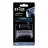 COMBI GRILLE CRUZER SERIE 2000 BRAUN POUR PETIT ELECTROMENAGER - 81253250