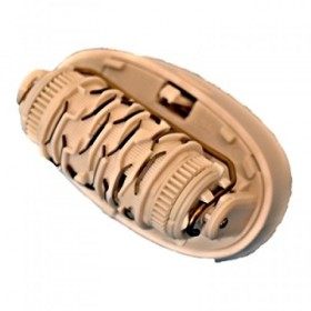 BRAUN - Tête dépilation standard, blanche, 28 pincettes - 81555552