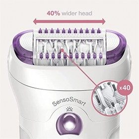 Braun Silk-epil 9-710 SensoSmartTM