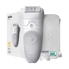 BRAUN MAXES5 Épilateur