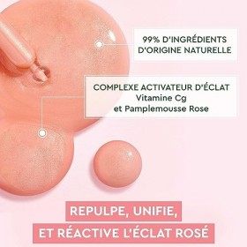 La Provençale L’Eclat de Jouvence Sérum Booster d’Eclat 30ml Crème Jour et Nuit