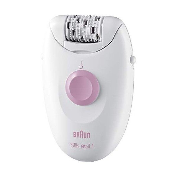 Braun Silk epil 1 1170