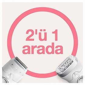 Braun Silk-epil 9-705