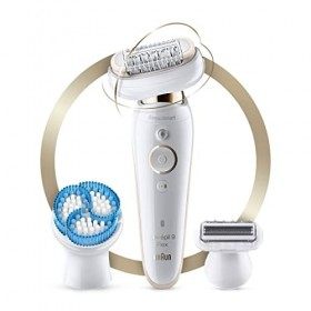 Braun Silk-epil 9 Flex Ses 9010 3D