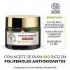 Crema De Juventud Bio Anti-Arrugas X3 50 Ml Crème Jour et Nuit