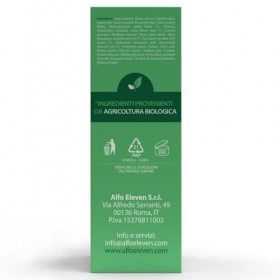 Creme Hydratante Visage à la Bave dEscargot - SlevenLine BIO & MADE IN ITALY - Creme Anti Rides Femme et Homme, Anti-Age a