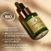 La Provençale Bio Cosmosorg Jouvence - Sérum Anti-Âge 30ml pour une peau visiblement plus jeune et éclatante - Soins du visag