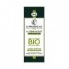 La Provencale - Crème Radieuse certifiée Cosmos Organic pour Hydrater et Illuminer la Peau - Tube de 50ml - Le Lot De 2 Crème...