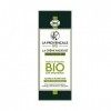 La Provencale - Crème Radieuse certifiée Cosmos Organic pour Hydrater et Illuminer la Peau - Tube de 50ml - Le Lot De 2