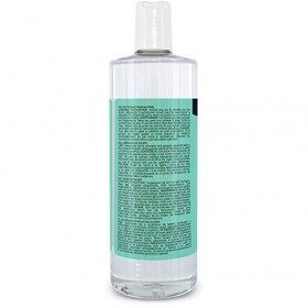 Mylee Nettoyeur dEquipement 500ml - Pour Enlever les Résidus de Cire sur Chauffe-Cire