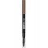 Maybelline New-York - Crayon à Sourcils Longue Tenue Waterproof - Tattoo Brow 36h - Teinte : Brun Moyen 05