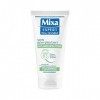 Mixa Expert Peau Sensible - Soin Très Hydratant Anti-Imperfections 2 en 1 - 50 ml Crème Jour et Nuit