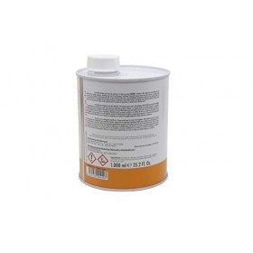 Depiléve VEDEEC001 Chauffe-cire pour nettoyage facile 1 l