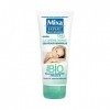 Mixa BIO - La Crème Visage Des Peaux Sensibles - 100 ml - Lot de 1 Crème Jour et Nuit