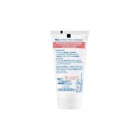 Mixa Expert Peau Sensible Soin Réhydratant Anti-Rougeurs, 50ml Crème Jour et Nuit