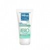 Mixa BIO - Soin Protecteur Hydratant - Peaux Sensibles - 50 ml