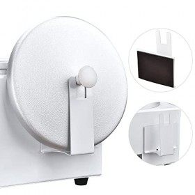 Chauffe-cire électrique portable pour salon de beauté - Kit doutils professionnels