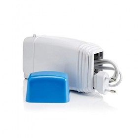 Wonder Wax - Réchauffeur De Cire Professionnel Pour Roll On - Puissance De 50W Pour Un Réchauffement Rapide Et Constant De La