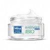Mixa BIO - La Crème Visage Des Peaux Sensibles Anti-Âge - 50 ml Crème Jour et Nuit