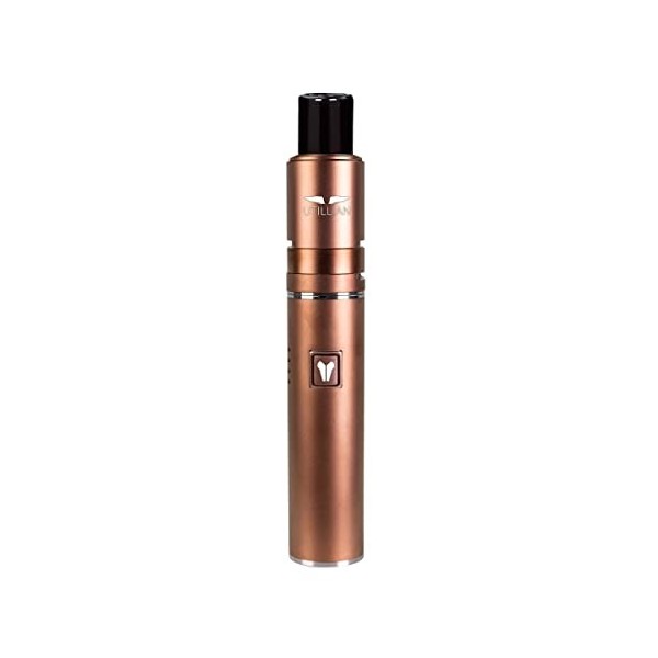 Utillian 5 V3 Stylo de cire | Portable avec batterie puissante | Très bonne qualité de vapeur titane Sans nicotine 