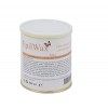 EpilWax Pot de Cire Liposoluble à l’Azulène pour Épilation - Cire Chaude Professionnelle en Pot de 800 ml