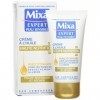 Mixa Expert Peau Sensible - Crème Nutritive à lHuile dOnagre 5% Glycérine / Huile dOnagre - 50 ml Crème Jour et Nuit