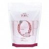 Top Formula Pink Pearl perles de cire Film Wax chauffe cire pour épilation des, de visage, aisselles et maillot. Idéal pour p