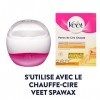 VEET - Lot Perles de Cire Chaude à la Cire dAbeille de 230g et Huile Miraculeuse A Base dHuiles 100% dOrigine Naturelle