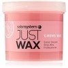 Just Wax Cire crème 450 g,