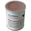 EpilWax Pot de Cire Pelable au Miel pour Épilation Sans Bandes - Cire Chaude Pelable Professionnelle - Pot de 800 ml